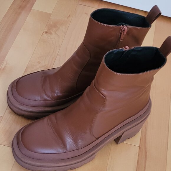 SOLD - Equitare Claudette boot size 39 - Picture 2 of 9